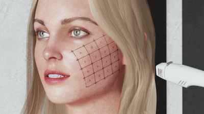 POINT 2. 특허 받은 강력 쿨링 시스템