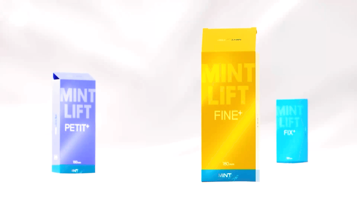 안면조직고정용