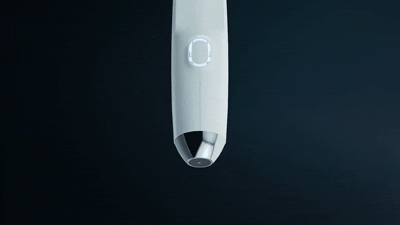 POINT 2. 특허 받은 쿨링 시스템