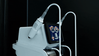 POINT 1. 3가지의 어플리케이터