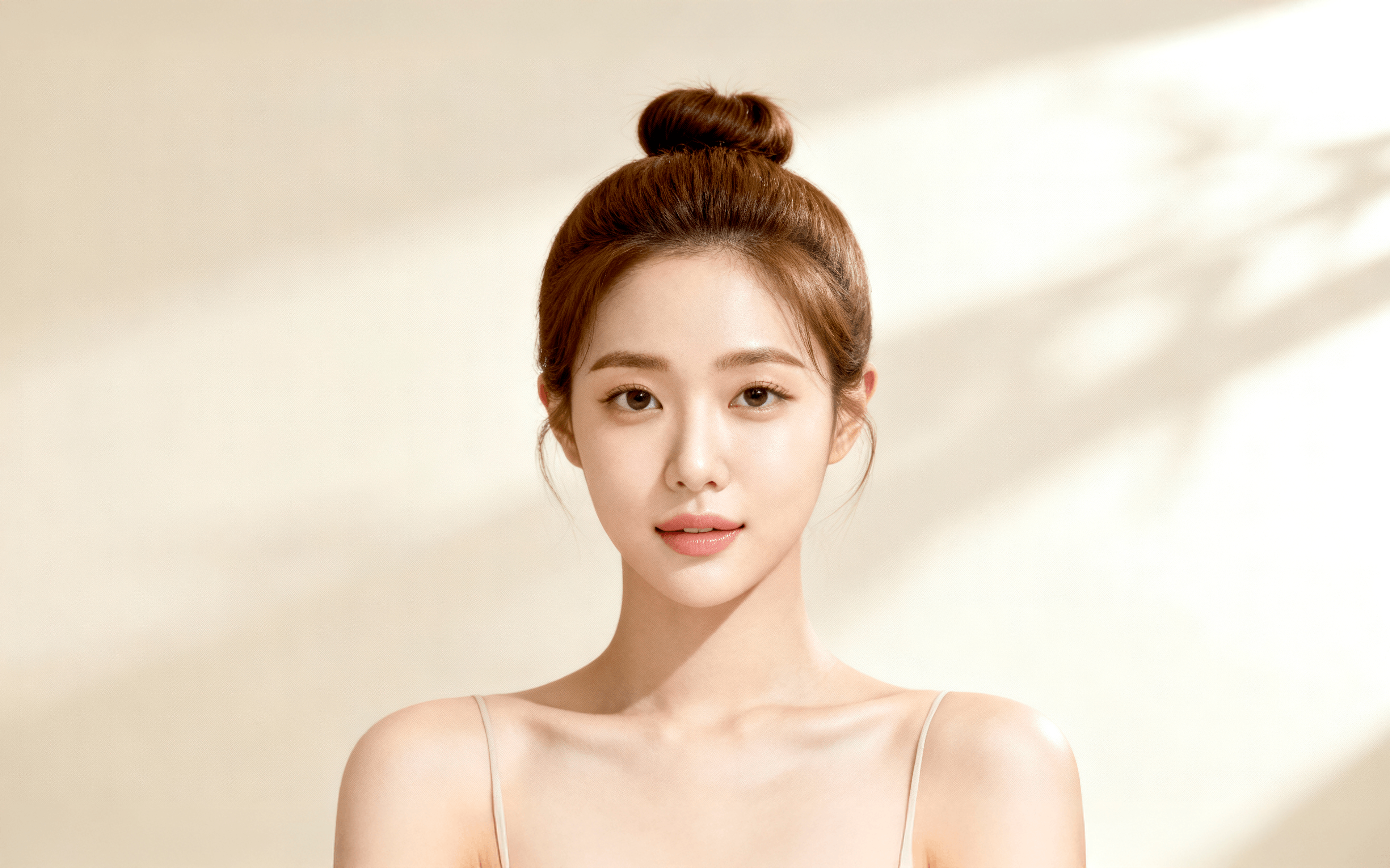 Program 3. 파셀라 얼굴형 관리