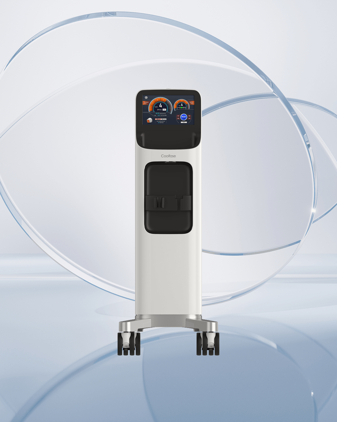 깊은 속부터
탄탄해지는 피부