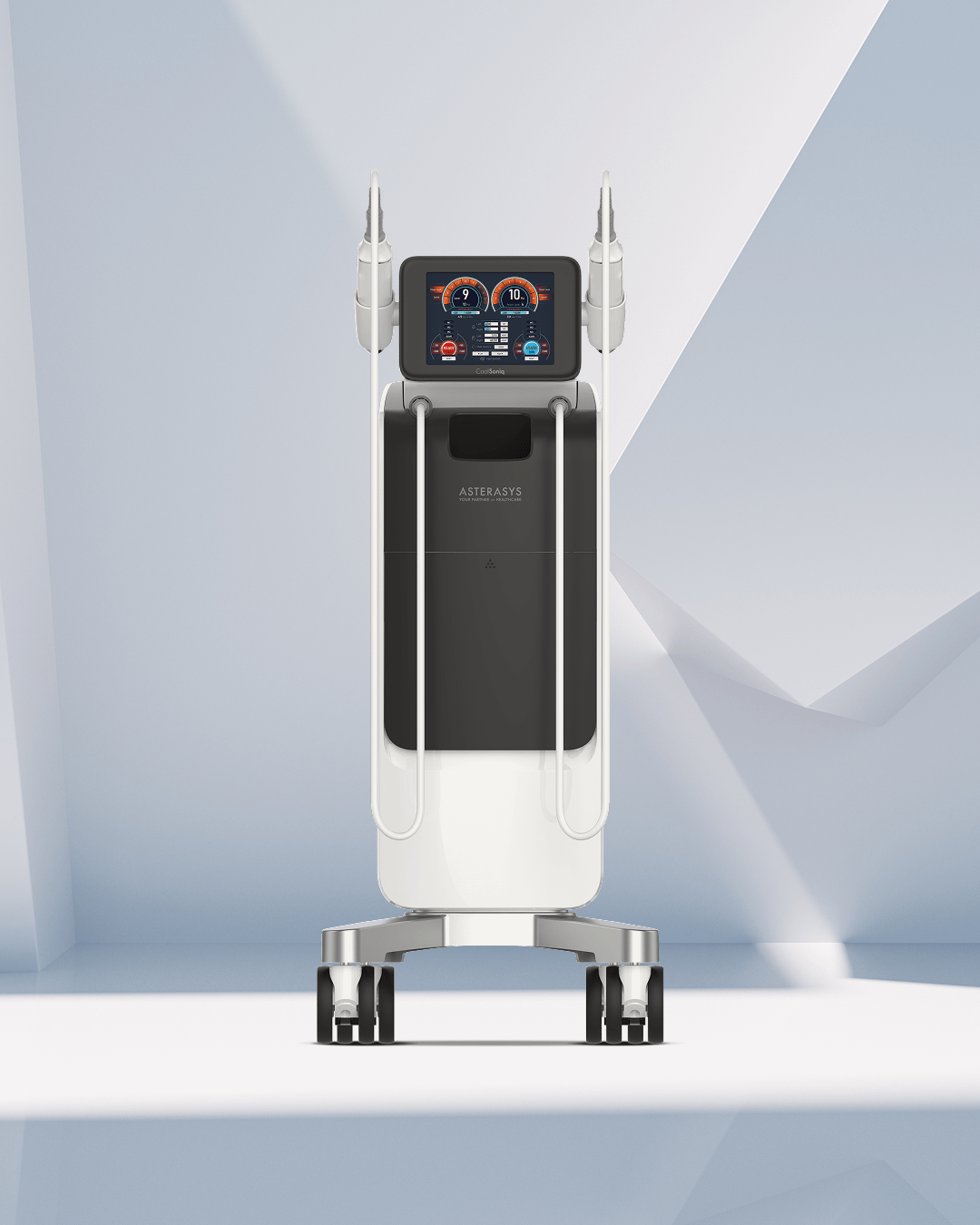 통증 부담 없이
탄력은 확실하게